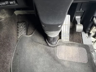 Mitsubishi SUPER GREAT