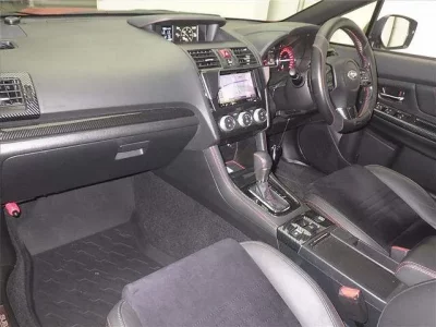 Subaru WRX