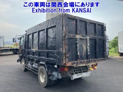 Isuzu TRUCK