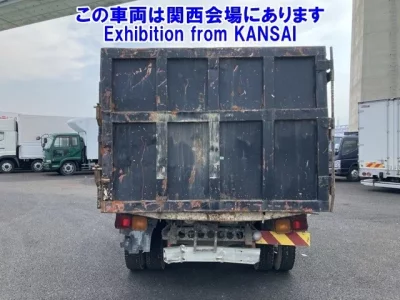 Isuzu TRUCK