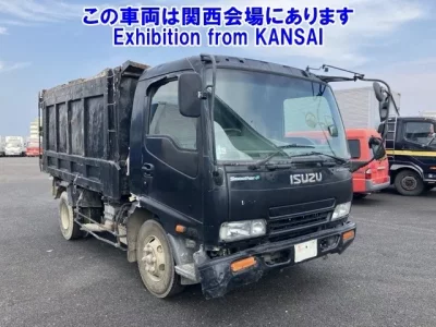 Isuzu TRUCK