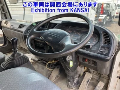 Isuzu TRUCK