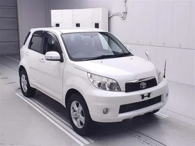 Toyota RUSH