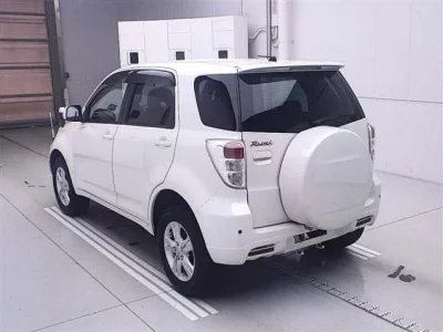 Toyota RUSH