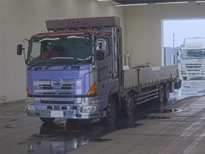 Hino PROFIA