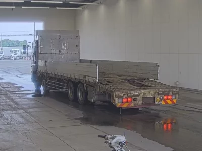 Hino PROFIA
