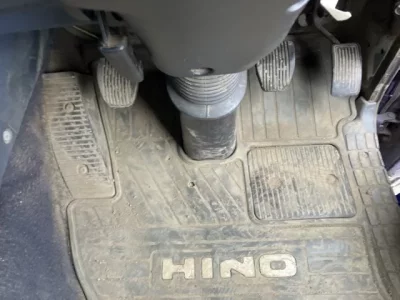 Hino PROFIA