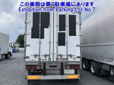 Hino PROFIA