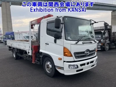 Hino RANGER