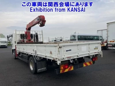 Hino RANGER