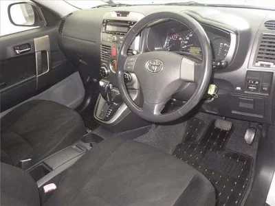 Toyota RUSH