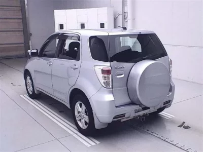 Toyota RUSH