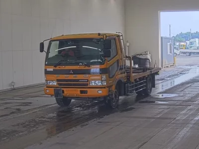Mitsubishi FUSO FIGHTER
