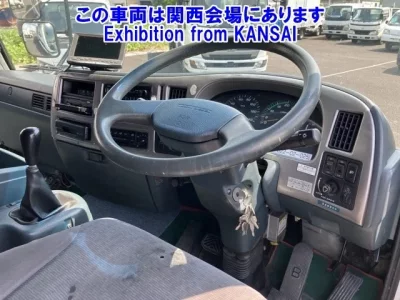 Nissan CONDOR