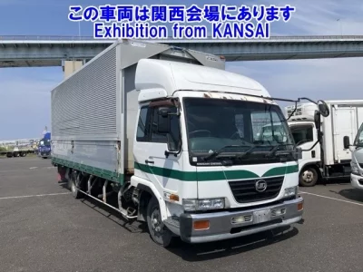 Nissan CONDOR