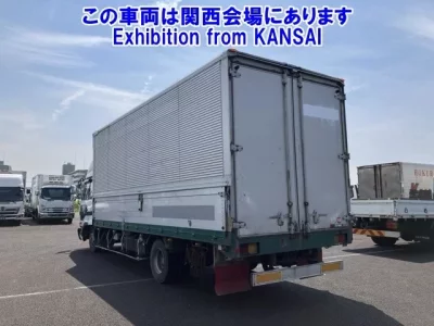 Nissan CONDOR