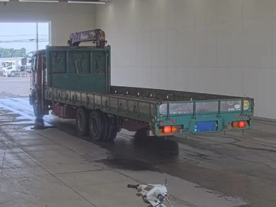 Hino PROFIA