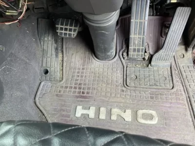 Hino PROFIA