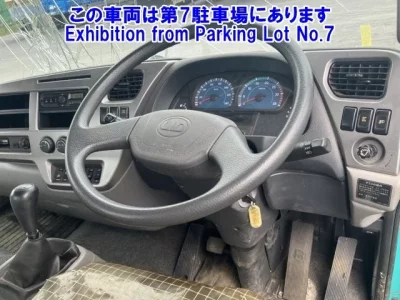 Nissan CONDOR
