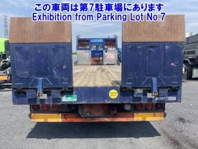 Hino PROFIA