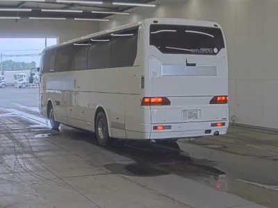 Mitsubishi BUS