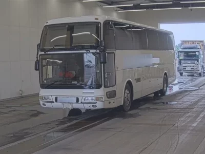 Mitsubishi BUS