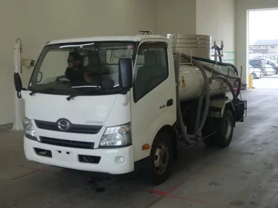Hino DUTRO