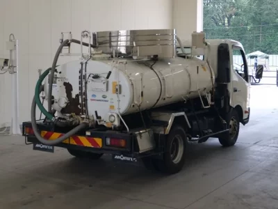 Hino DUTRO