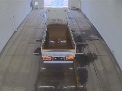 Hino TRUCK