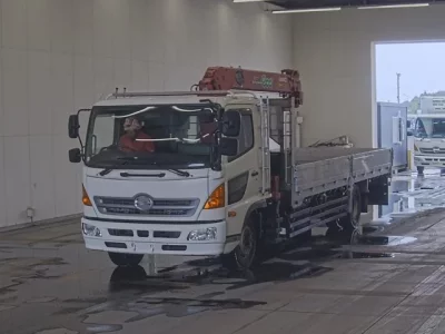 Hino RANGER