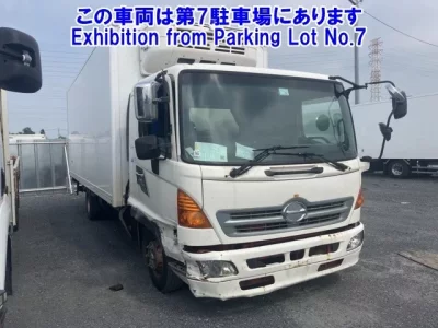 Hino RANGER