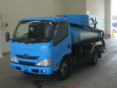 Hino DUTRO