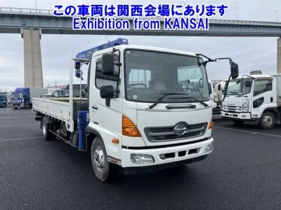 Hino RANGER