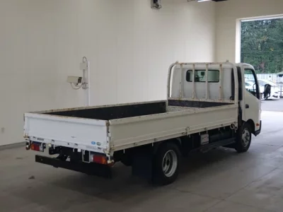 Toyota TOYOACE