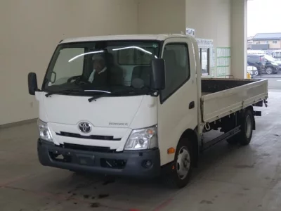 Toyota TOYOACE
