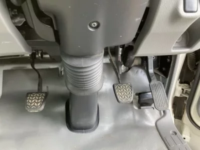 Toyota TOYOACE