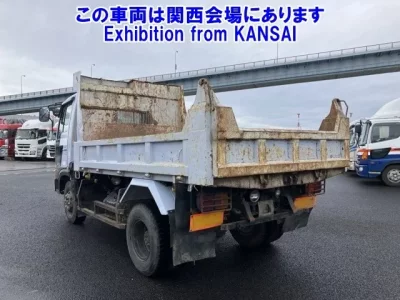 Hino TRUCK