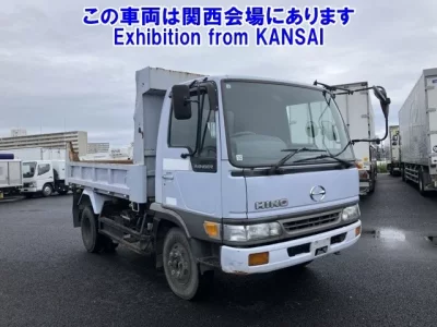 Hino TRUCK