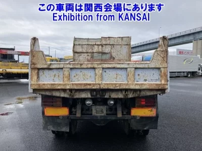 Hino TRUCK
