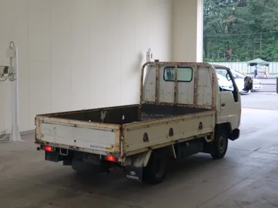 Toyota TOYOACE