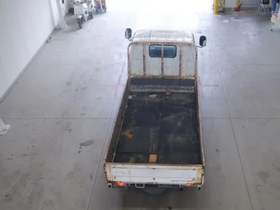 Toyota TOYOACE