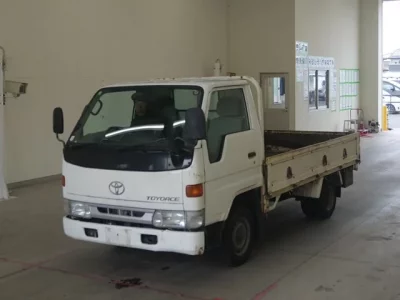 Toyota TOYOACE