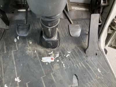 Toyota TOYOACE