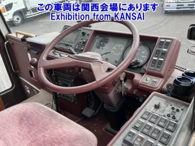 Hino RAINBOW