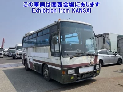 Hino RAINBOW