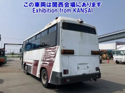 Hino RAINBOW