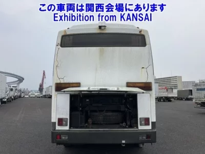 Hino RAINBOW