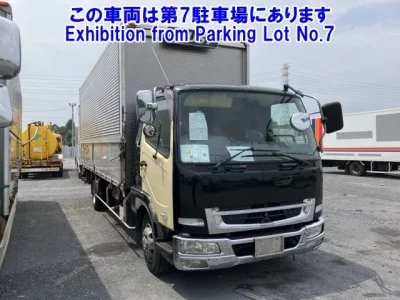 Mitsubishi FUSO TRUCK