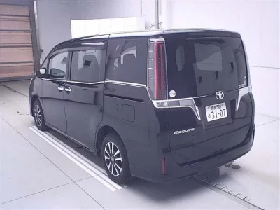 Toyota ESQUIRE