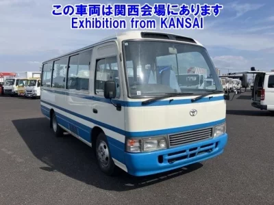 Toyota COASTER